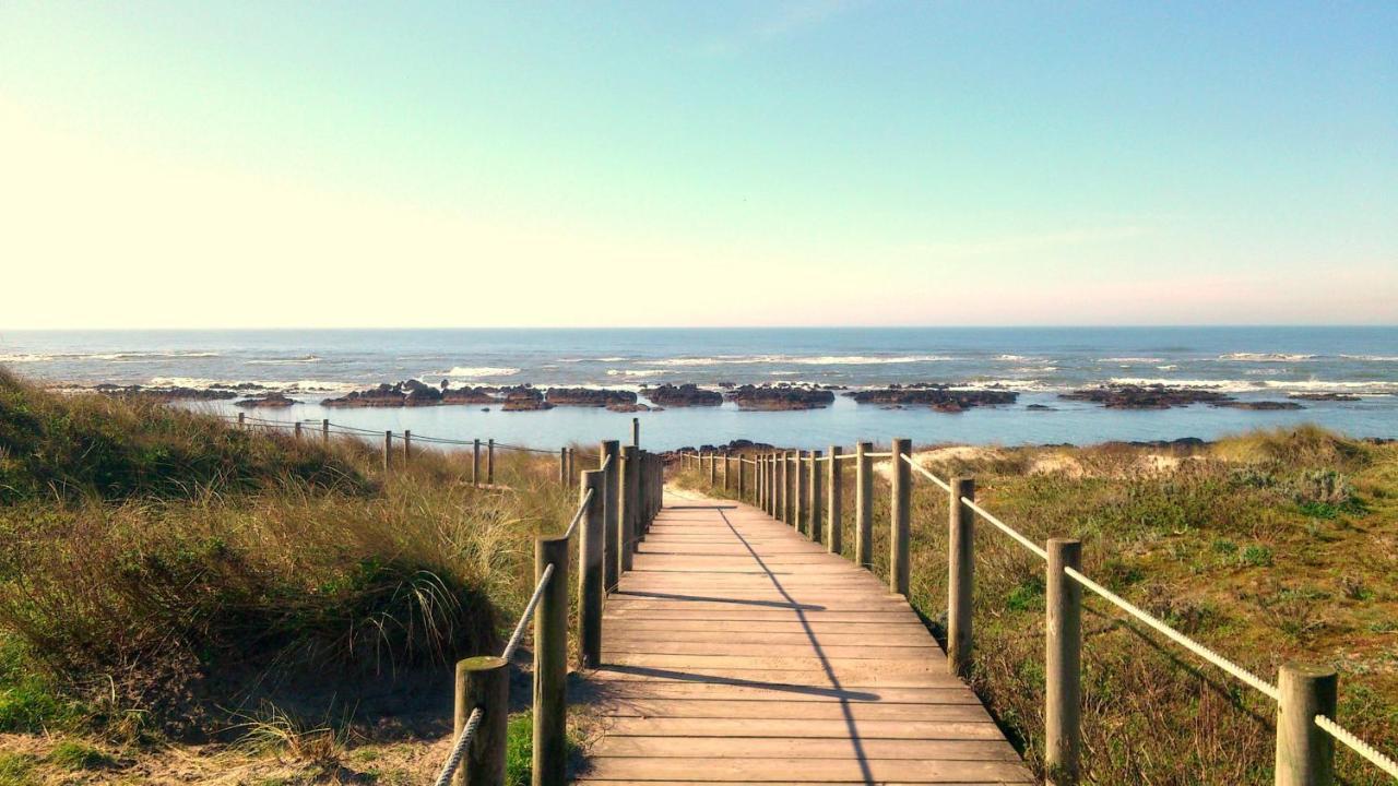Casa Coracao De Viana - Near The Beach Apartment Viana do Castelo Luaran gambar