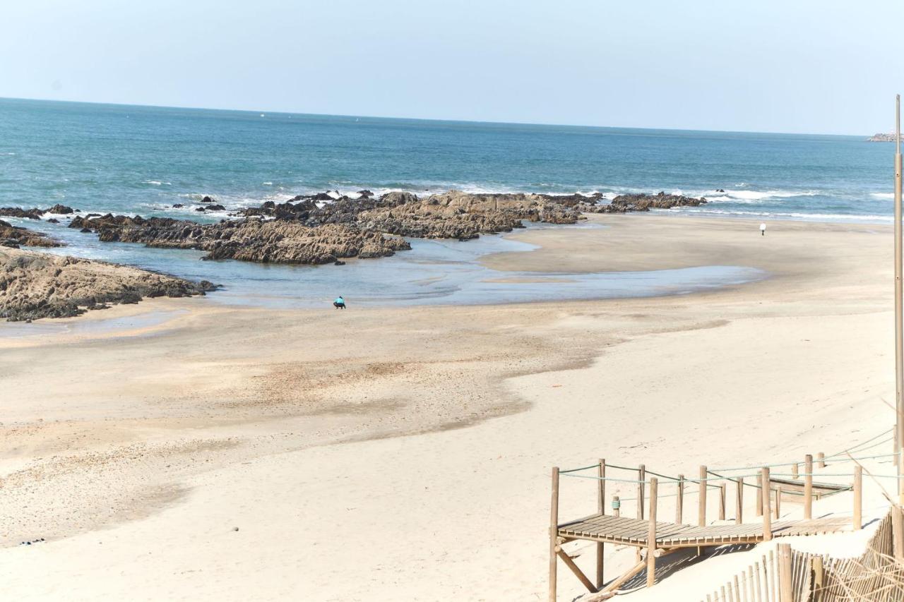 Casa Coracao De Viana - Near The Beach Apartment Viana do Castelo Luaran gambar