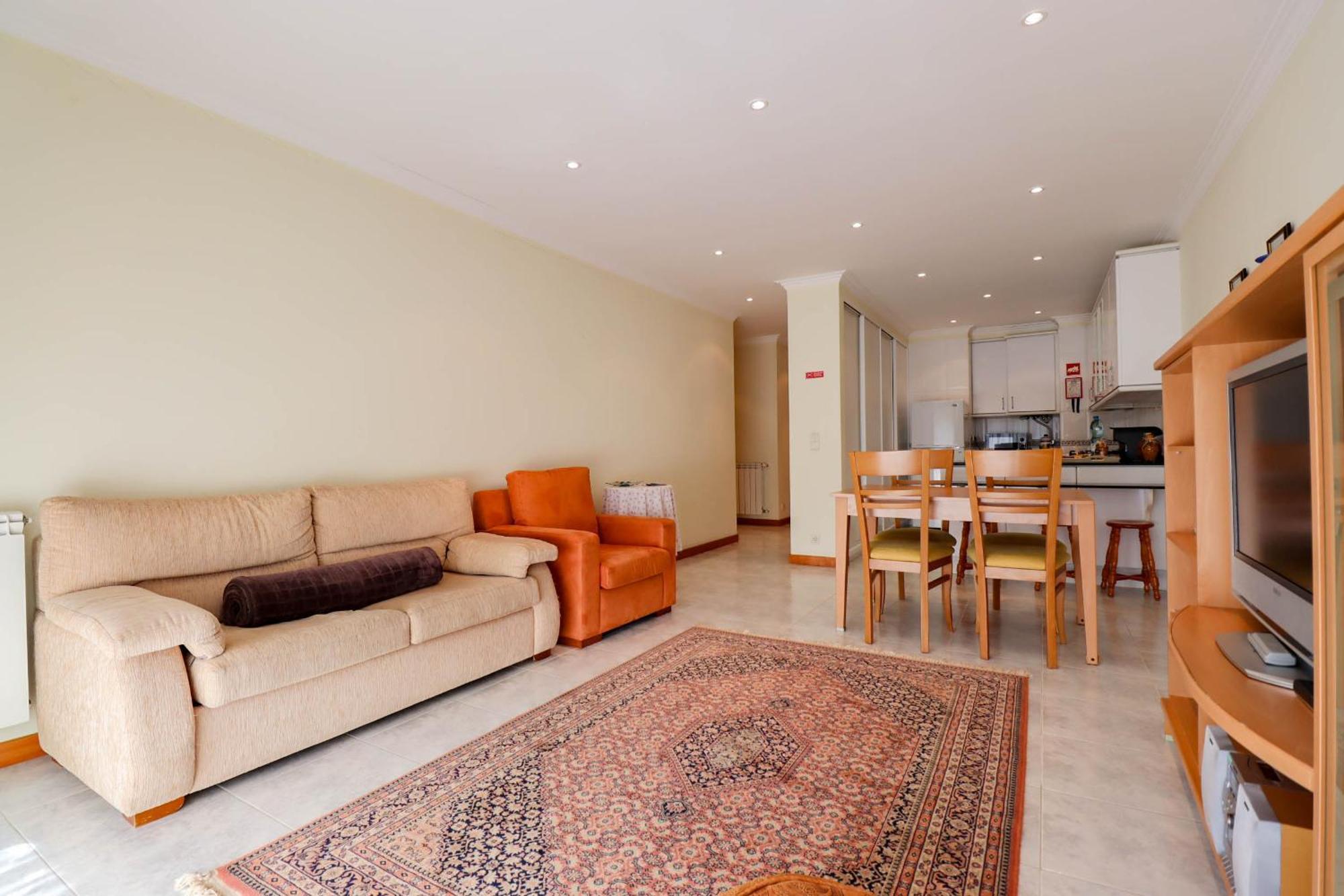Casa Coracao De Viana - Near The Beach Apartment Viana do Castelo Luaran gambar