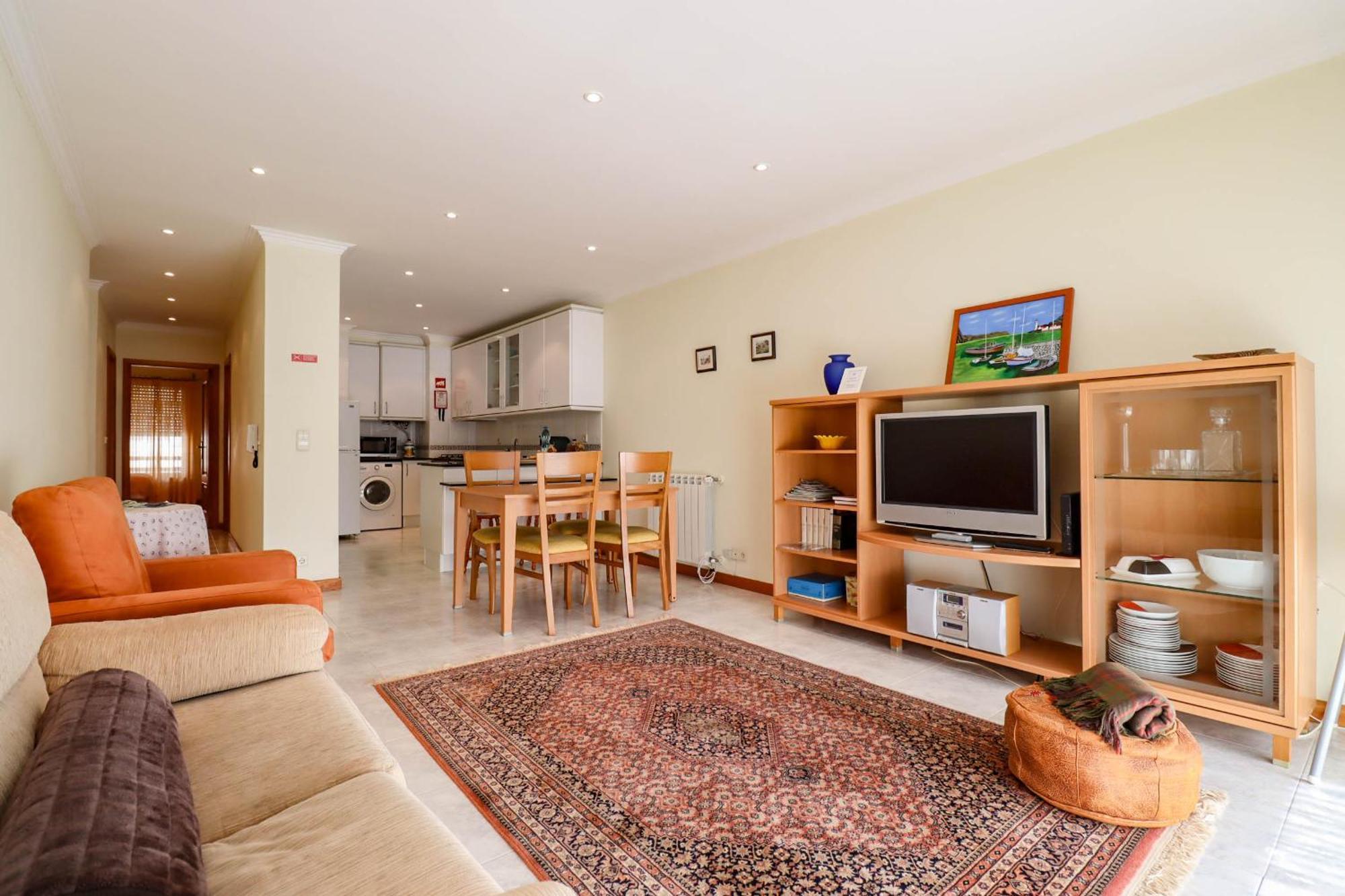Casa Coracao De Viana - Near The Beach Apartment Viana do Castelo Luaran gambar