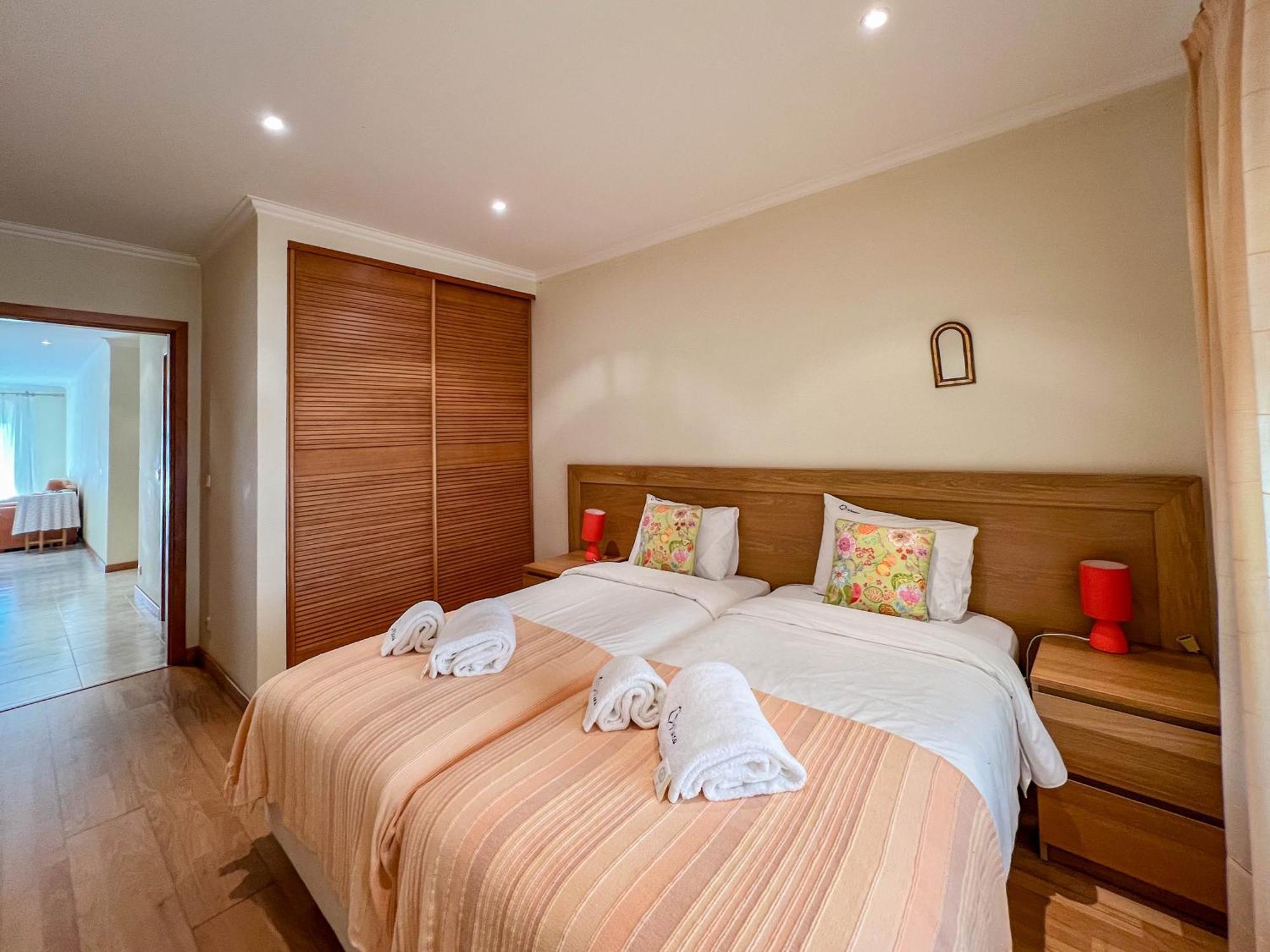 Casa Coracao De Viana - Near The Beach Apartment Viana do Castelo Luaran gambar